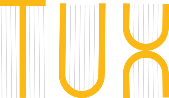 Logotipo de Tux